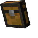 Minecraft Chest and Donkey pointer