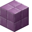 Minecraft Chorus Fruit and Purpur Block cursor
