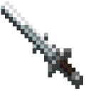 Minecraft Claymore and Redstone Golem pointer