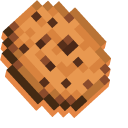 Minecraft Cocoa Beans and Cookies cursor