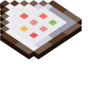 Minecraft Command Block pointer