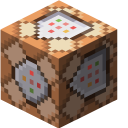 Minecraft Command Block cursor