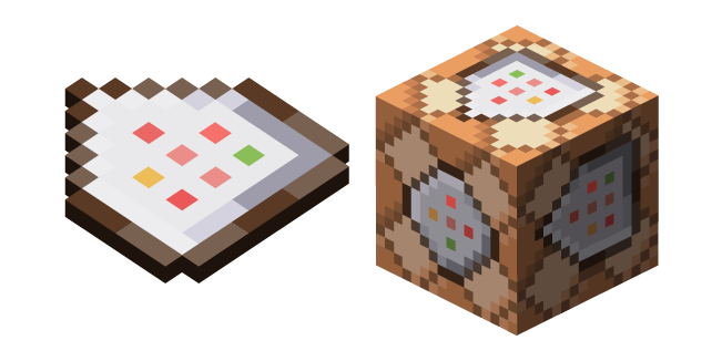 Minecraft Command Block