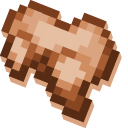 Minecraft Cooked Rabbit and Rabbit Stew pointer