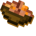 Minecraft Cooked Rabbit and Rabbit Stew cursor