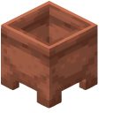 Minecraft Copper Sink pointer
