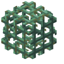 Minecraft Copper Spleaves pointer