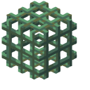 Minecraft Copper Spleaves cursor