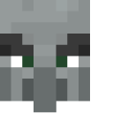 Minecraft Crossbow and Pillager cursor
