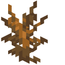 Minecraft Dead Bush cursor