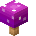 Minecraft Death Cap Mushroom cursor