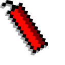 Minecraft Dynamite and TNT pointer