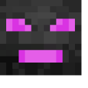 Minecraft Ender Dragon Egg cursor