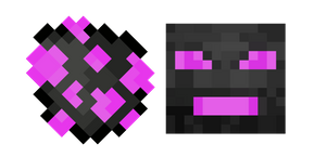 Minecraft Ender Dragon Egg