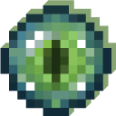 Minecraft Ender Pearl and Eye of Ender cursor