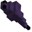 Minecraft Endermite pointer