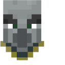 Minecraft Evoker cursor