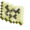 Minecraft Exploration Map pointer