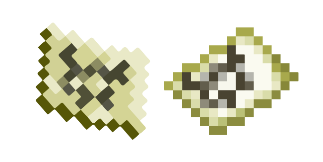 Minecraft Exploration Map