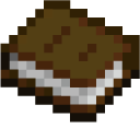 Minecraft Feather and Book cursor