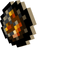 Minecraft Fireball and Ghast pointer