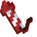 Minecraft Firework Rocket and Star pointer