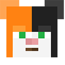 Minecraft Fish and Winslow cursor