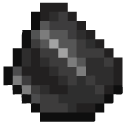 Minecraft Flint and Fletching Table pointer