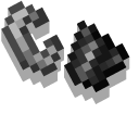 Minecraft Flint and Steel and Soul Fire pointer