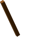 Minecraft Geomancer and Walking Stick pointer