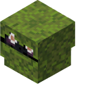 Minecraft Glare cursor