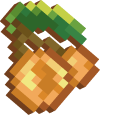 Minecraft Glow Berries pointer