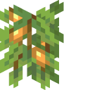 Minecraft Glow Berries cursor