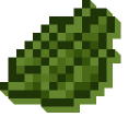 Minecraft Glow Stick and Green Dye cursor