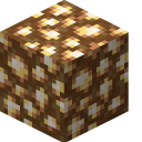 Minecraft Glowstone and Dust cursor