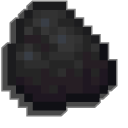Minecraft Golden Pickaxe and Coal cursor