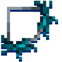 Minecraft Guardian Bow pointer