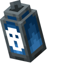 Minecraft Harvester and Soul Lantern pointer