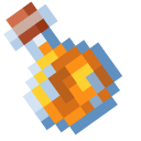 Minecraft Honey Bottle and Beehive pointer