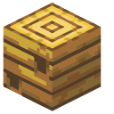 Minecraft Honey Bottle and Beehive cursor