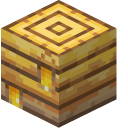 Minecraft Honeycomb and Bee Nest cursor
