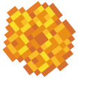 Minecraft Honeycomb and Honeycomb Block pointer