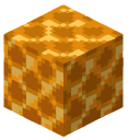 Minecraft Honeycomb and Honeycomb Block cursor