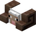 Minecraft Horned Sheep and Horn cursor