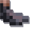 Minecraft Ink Sac and Squid pointer