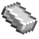 Minecraft Iron Ingot and Furnace pointer