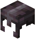 Minecraft Leather and Netherite Helmets cursor