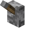 Minecraft Lever pointer