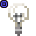 Minecraft Light Block pointer