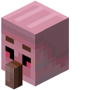 Minecraft Love Golem cursor